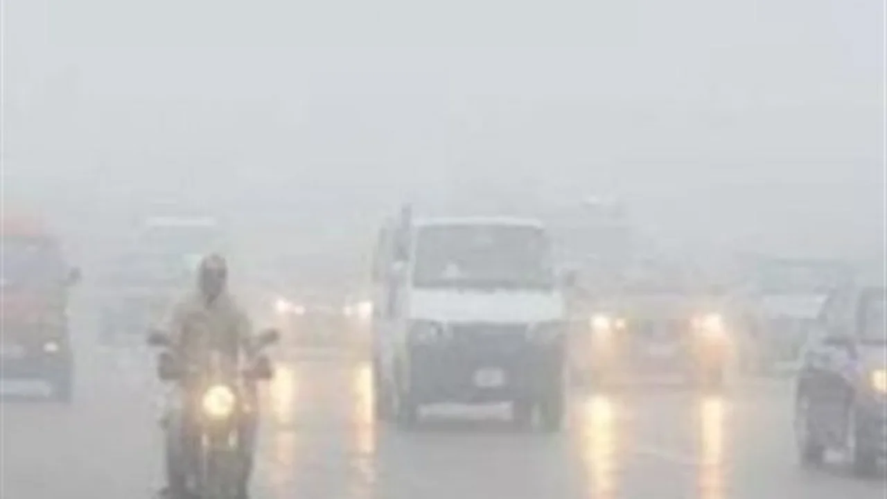 تحذير للأرصاد.. رياح محملة بالأتربة تمهد لفرص سقوط أمطار بمناطق واسعة اليوم